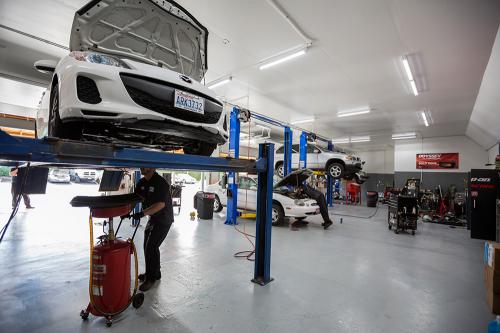 Image for Platinum Automotive Services with ID of: 1978880