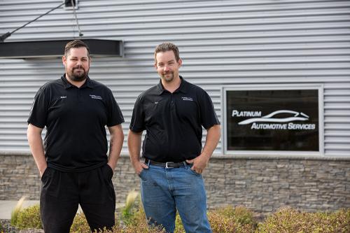 Image for Platinum Automotive Services with ID of: 1978883