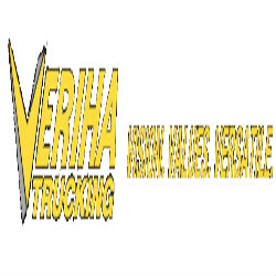 Image for Veriha Trucking, Inc with ID of: 1979003