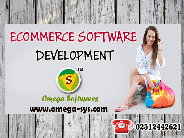 Image for Ecommerce Software Development in Mumbai with ID of: 1979009