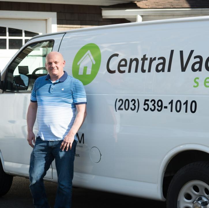 Image for Central Vacuum Service with ID of: 1979034
