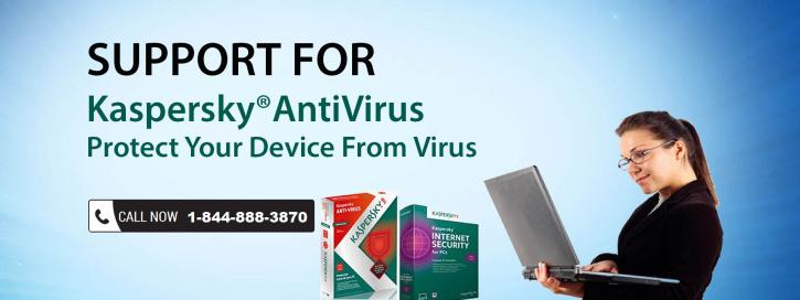 Image for Kaspersky Antivirus Support Number Canada: 1-844-888-3870 with ID of: 1979062