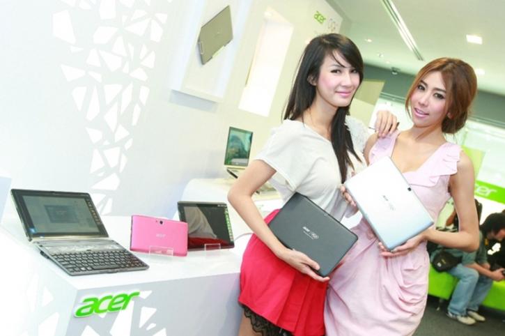 Image for Acer Customer Service with ID of: 1979085