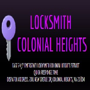 Image for Locksmith Colonial Heights with ID of: 1979343