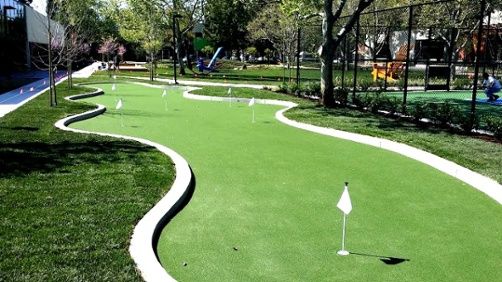 Image for Atlanta Artificial Grass with ID of: 1979442