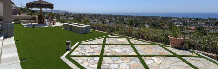 Image for Atlanta Artificial Grass with ID of: 1979455