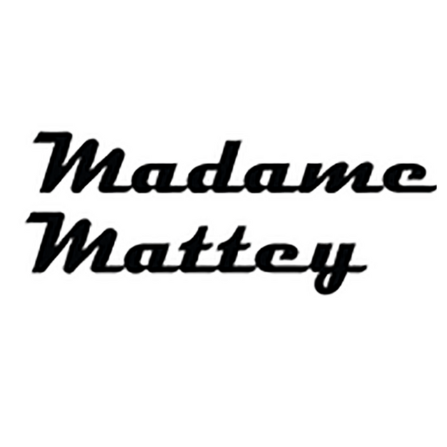Image for Madame Mattey with ID of: 1979617