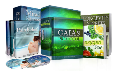 Image for Gaia’s Protocol Review with ID of: 1979693