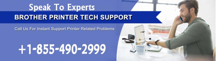 Image for Brother Printer +1-855-490-2999 Technical Support Number with ID of: 1979951
