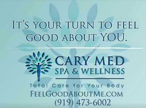 Image for Cary Med Spa & Wellness with ID of: 1980098