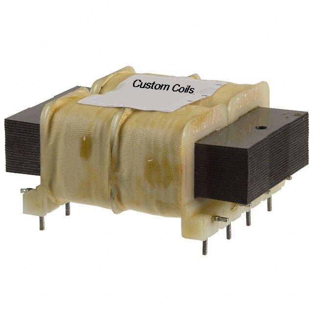 Image for Custom Coils with ID of: 1980226