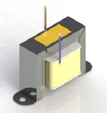 Image for Custom Coils with ID of: 1980227