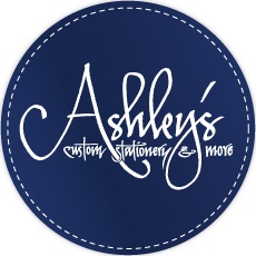 Image for Ashley's Custom Stationery with ID of: 1980278