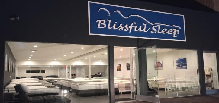 Image for Blissful Sleep with ID of: 1980337
