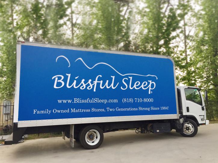 Image for Blissful Sleep with ID of: 1980340