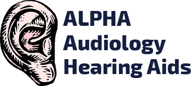 Image for ALPHA Audiology Hearing Aids with ID of: 1980538