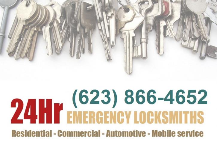 Image for Glendale AZ Locksmith Service with ID of: 1980605