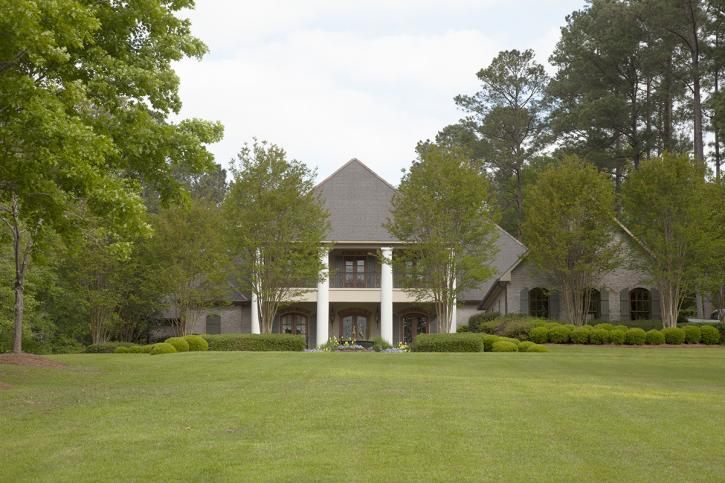 Image for Southern Magnolia Landscaping with ID of: 1980731