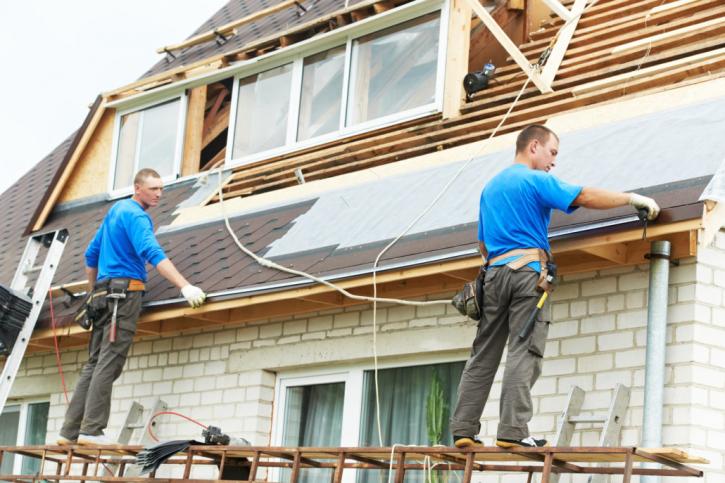 Image for SPS Roofing with ID of: 1980777