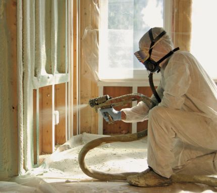 Image for Rose Spray Foam with ID of: 1980846