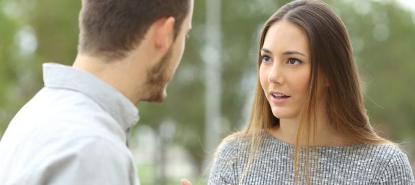 Image for Better Communication for Couples (Part 2): How to Avoid Becoming Defensive with ID of: 1981389