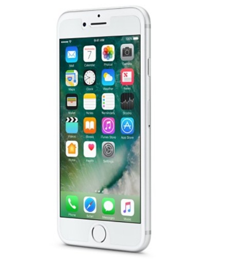 Image for The iPhone 8 may include a 3D laser to support AR applications with ID of: 1981618