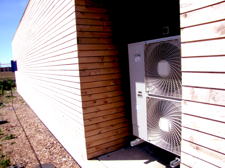 Image for Madison Heating and Cooling with ID of: 1981663