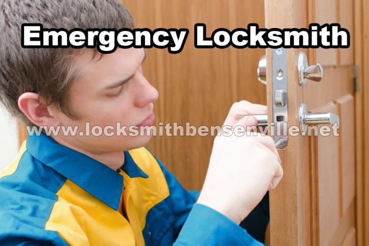 Image for Bensenville Dynamic Locksmith with ID of: 1981678