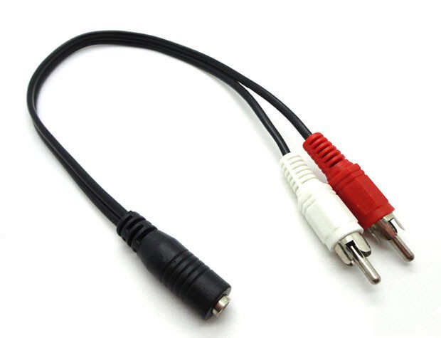 Image for Cable Para Altavoces with ID of: 1981749