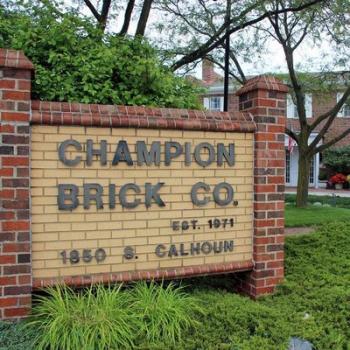 Image for Champion Brick with ID of: 1981843