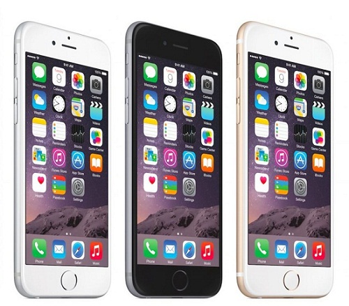 Image for iPhone 6s Plus Screen repair & Replacement Services with ID of: 1982029