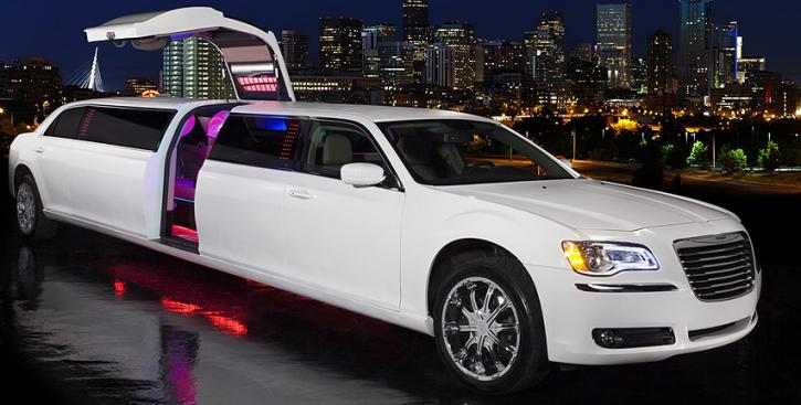 Image for Limo Mia Ground Transportation with ID of: 1982380