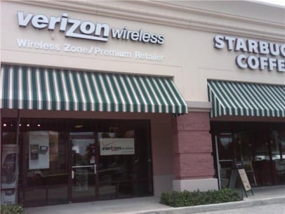 Image for Verizon Authorized Retailer - Wireless Zone with ID of: 1982505