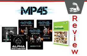 Image for MP45 Workout Review with ID of: 1982558