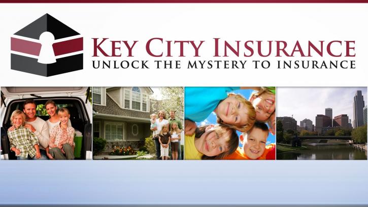 Image for Key City Insurance with ID of: 1982669