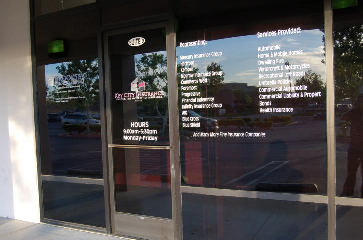 Image for Key City Insurance with ID of: 1982670