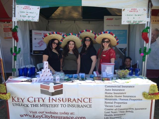 Image for Key City Insurance with ID of: 1982673