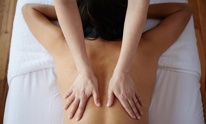 Image for Intuitive Balance Massage with ID of: 1982715