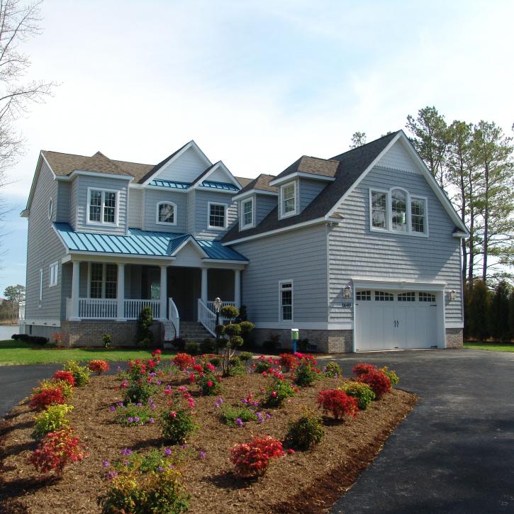 Image for Steen Homes with ID of: 1982736