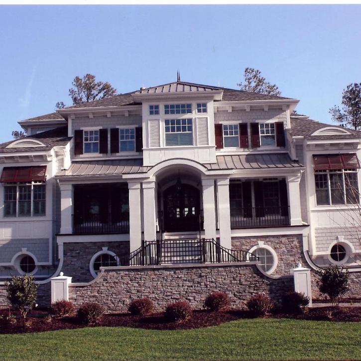 Image for Steen Homes with ID of: 1982737