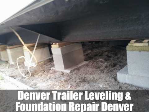 Image for Affordable Mobile Home Leveling with ID of: 1983147
