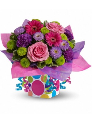 Image for Flowers Delivery Inc. with ID of: 1983396