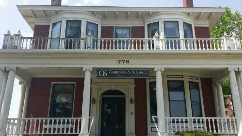 Image for Gautreaux Law, LLC with ID of: 1983463