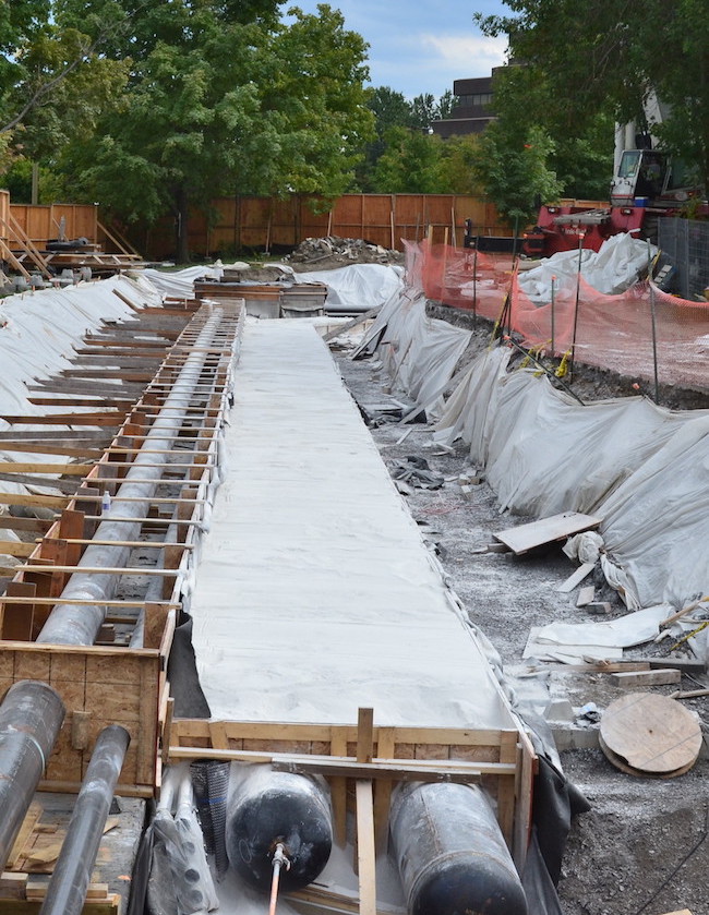 Image for Underground Piping Insulation with ID of: 1983532