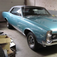 Image for New GTO with ID of: 1983545