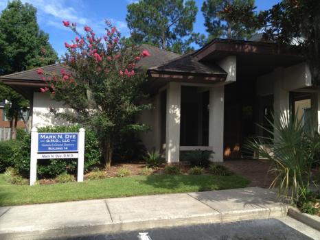 Image for Mark N. Dye, DMD, LLC with ID of: 1983568