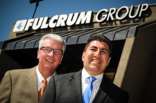 Image for The Fulcrum Group with ID of: 1983649