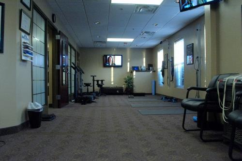 Image for Raleigh Spine Clinic with ID of: 1983808