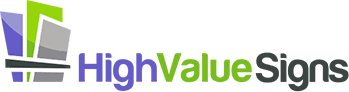 Image for High Value Signs with ID of: 1983812